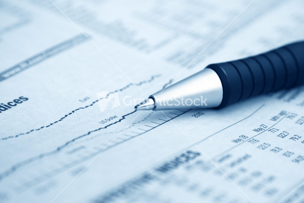 Stock options effect on financial statements