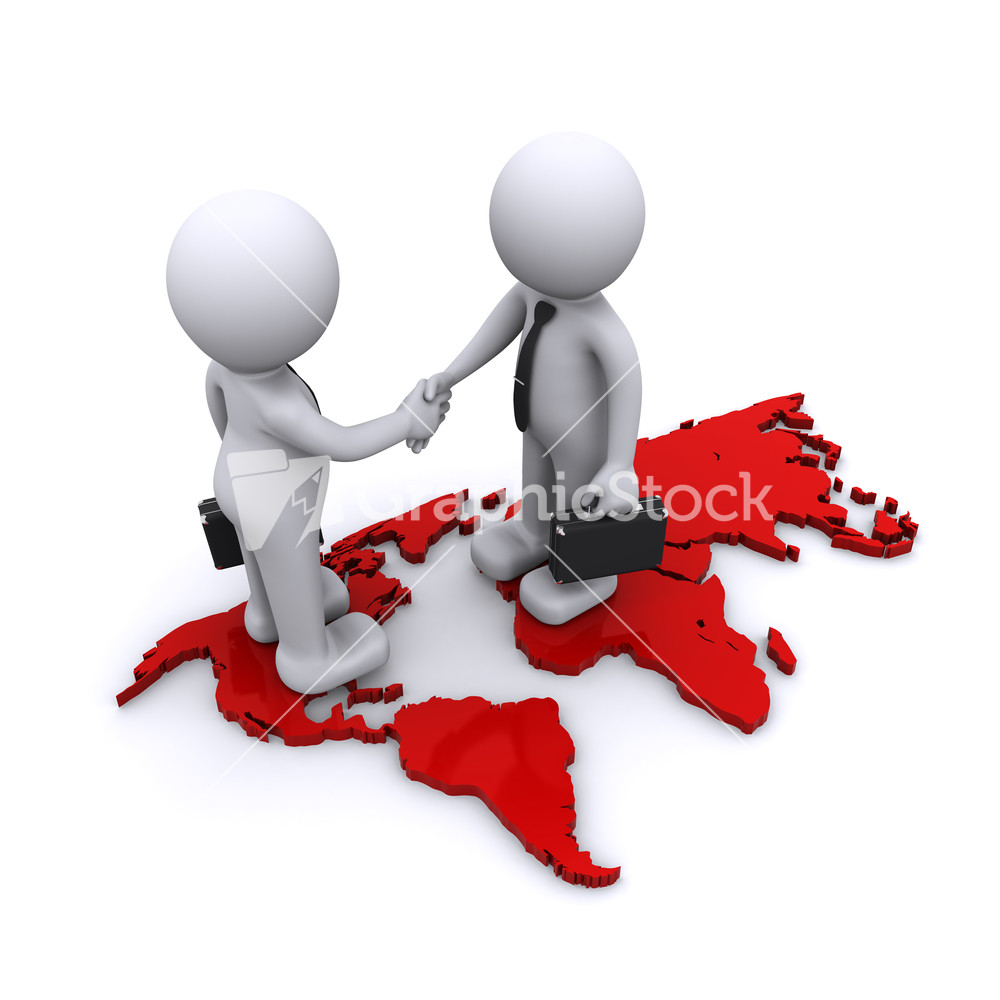 Stock options partnership