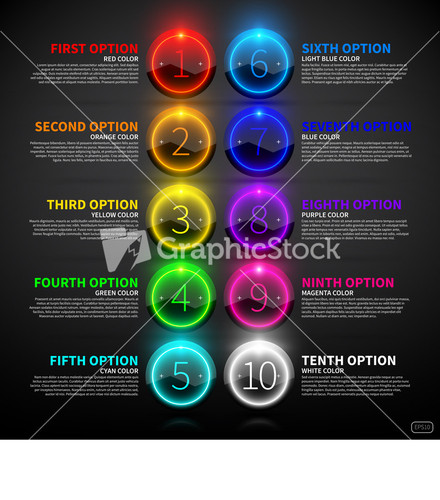 Front three stock options toontown