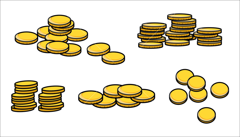 money change clipart - photo #9