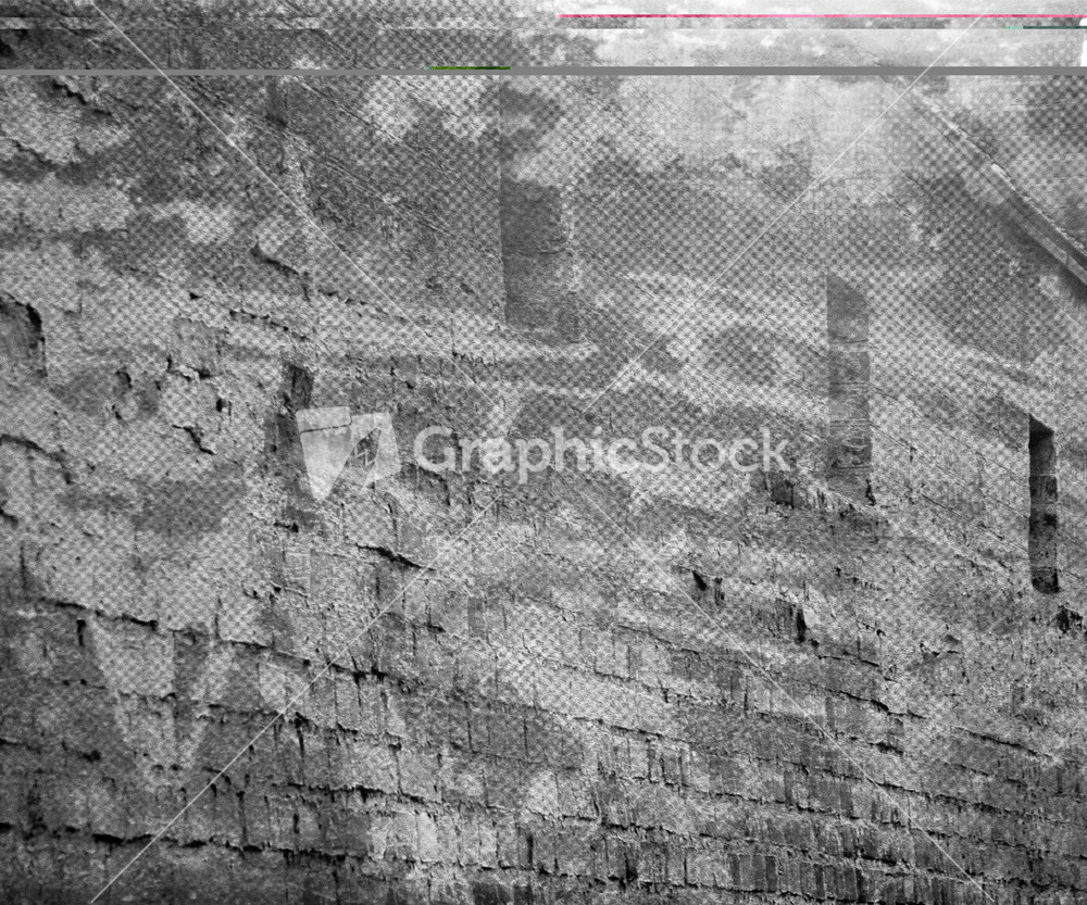 Gray Grunge Urban Wall Background