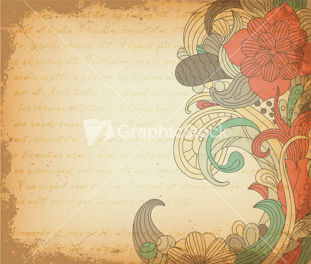 grunge floral background stock image image of history 1641989 grunge floral background vector illustration grunge floral background stock image image of history 1641989 grunge floral background vector illustration