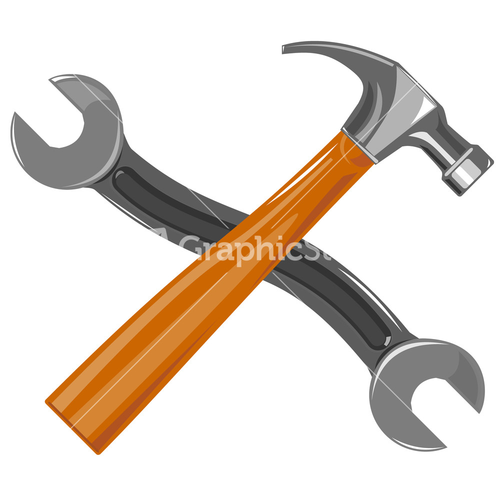 Hammer Spanner