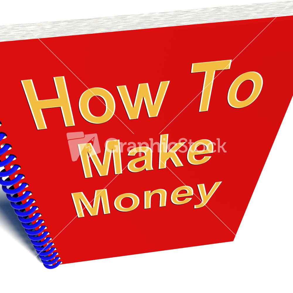 Make money off stock options