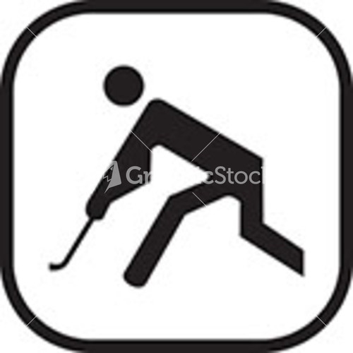 clip art illustrations field hockey - photo #33