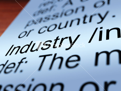 industry definition Definition of: online industry online industry the collection of service organizations that provide dial-up and broadband access to databases, shopping , news,. industry definition Definition of: online industry online industry the collection of service organizations that provide dial-up and broadband access to databases, shopping , news,.