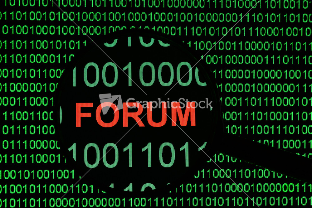 Internet Forum