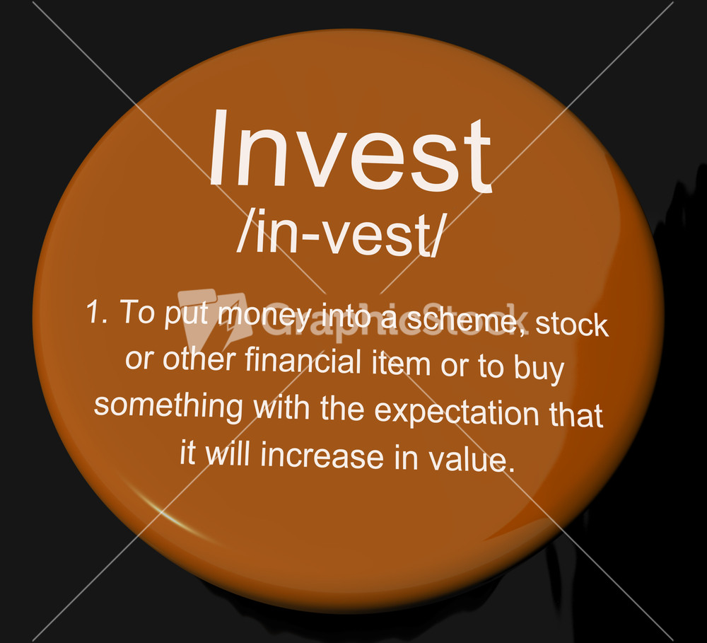 Good stock options to invest in