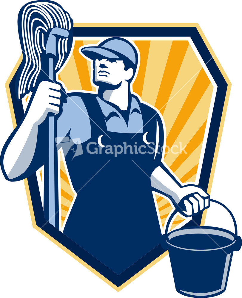 Janitor stock options