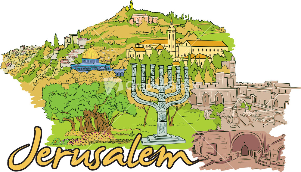 jerusalem cross clip art free - photo #27