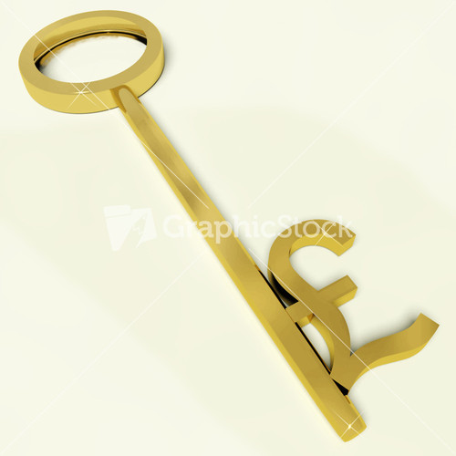 pound key meaning