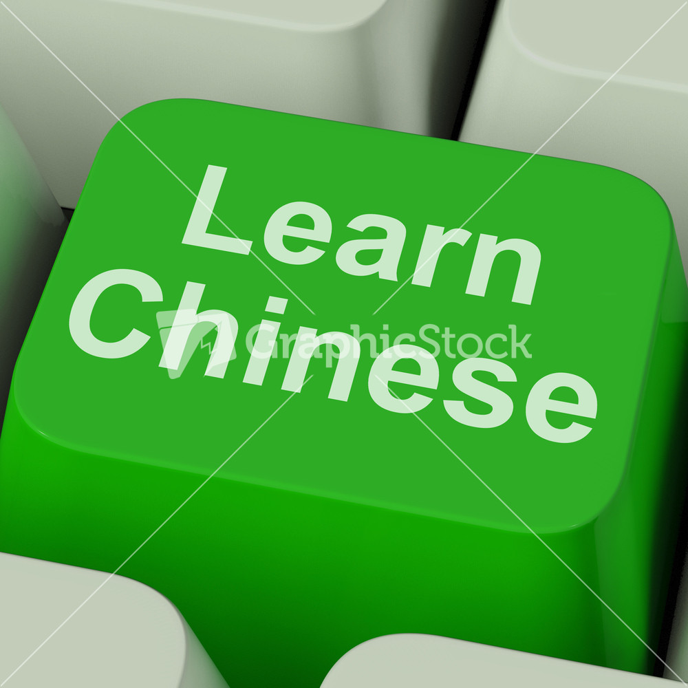 Learn Chinese Key Shows Studying Mandarin Online