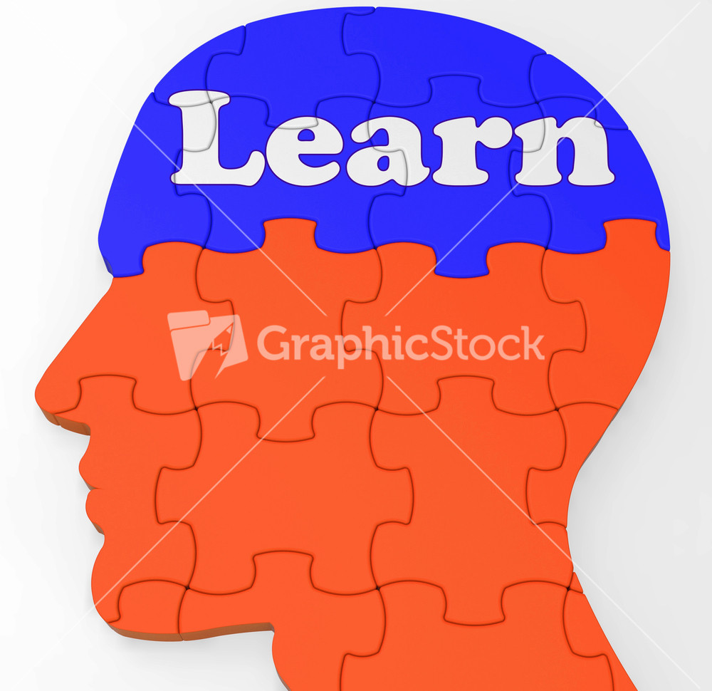 Learn Head Means Education Learning And Research