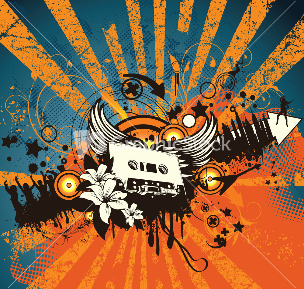 Stock options soundtrack