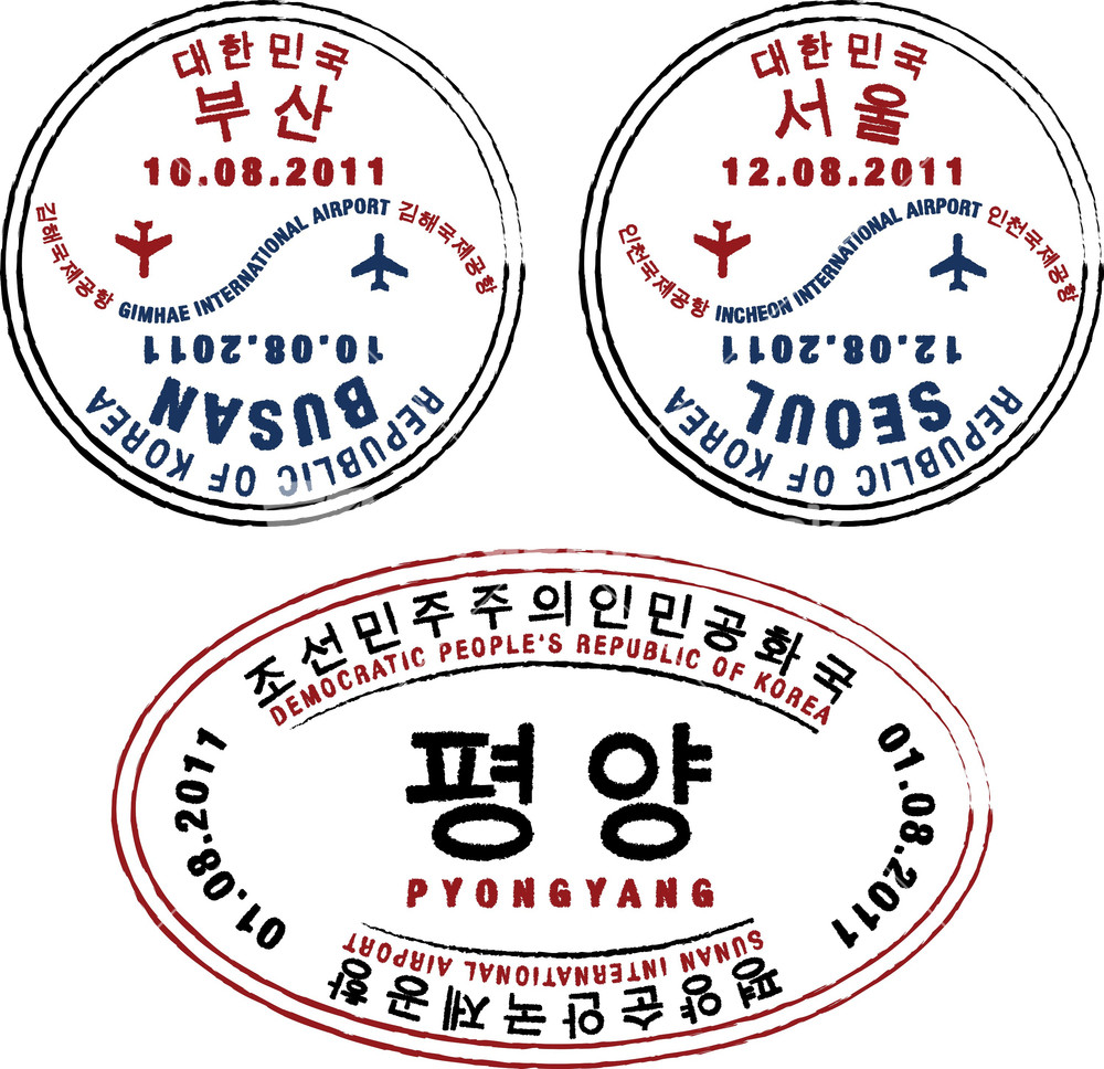 Korean stock options