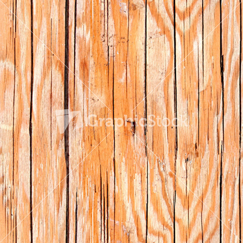 Old Wood Seamless Texture Tile