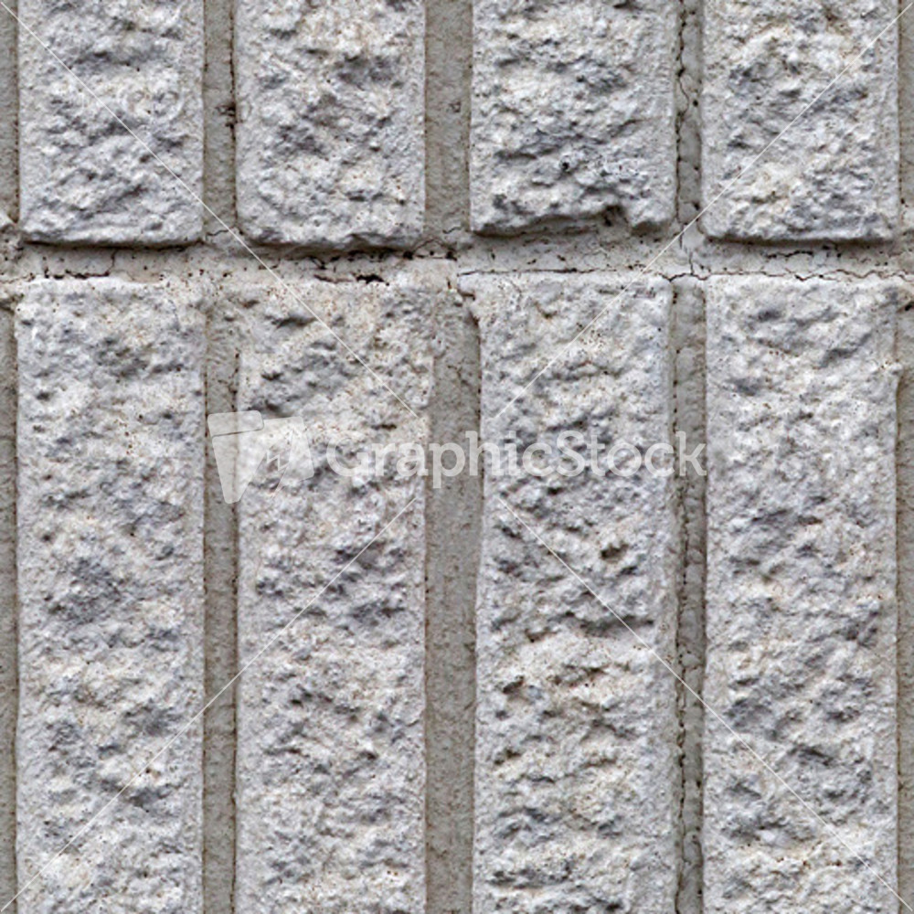 Painted Concrete Tiles Seamless Texture
