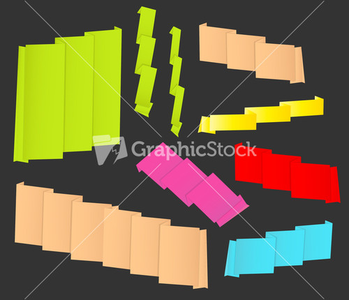 Paper Design Elements 25 Vector | corner papers elements designs stock image Paper Design Elements 25 Vector | corner papers elements designs stock image