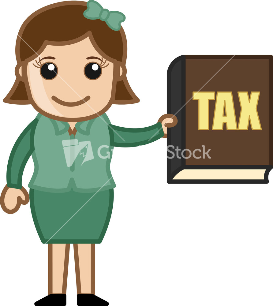 Stock options pay tax