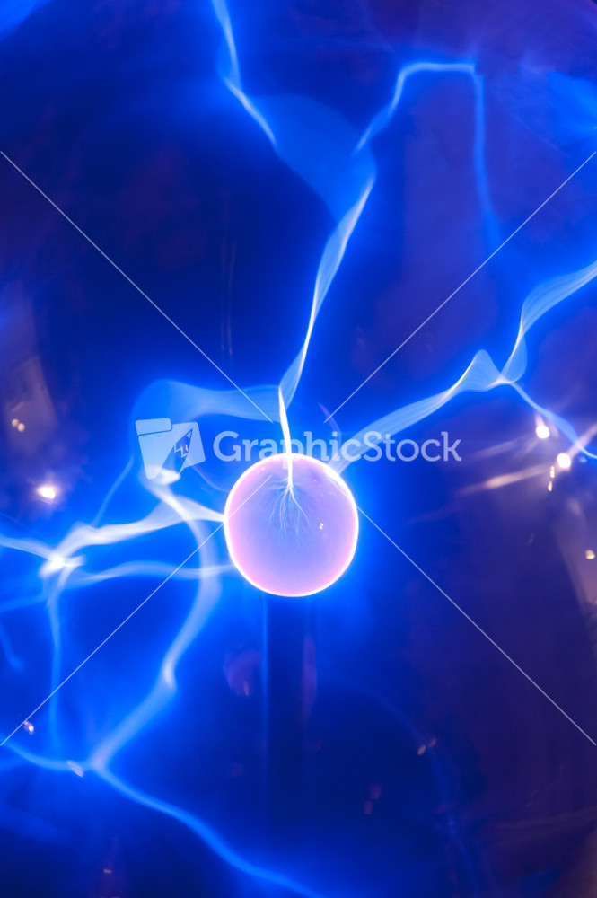 Plasma Globe