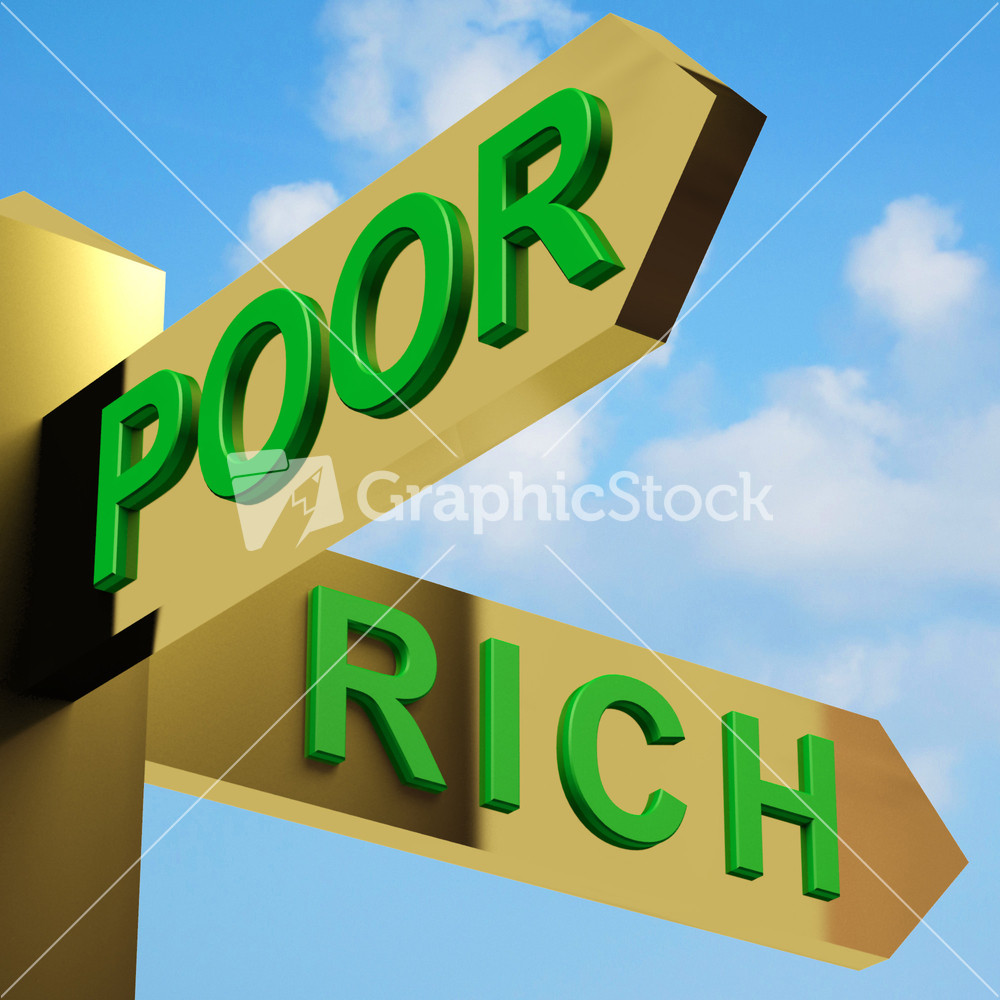 Stock options rich