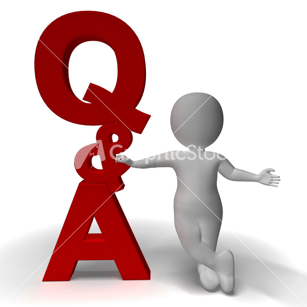 Stock options q & a