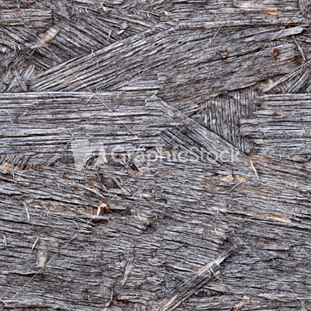 Recycled Wood Seamless Texture Tile