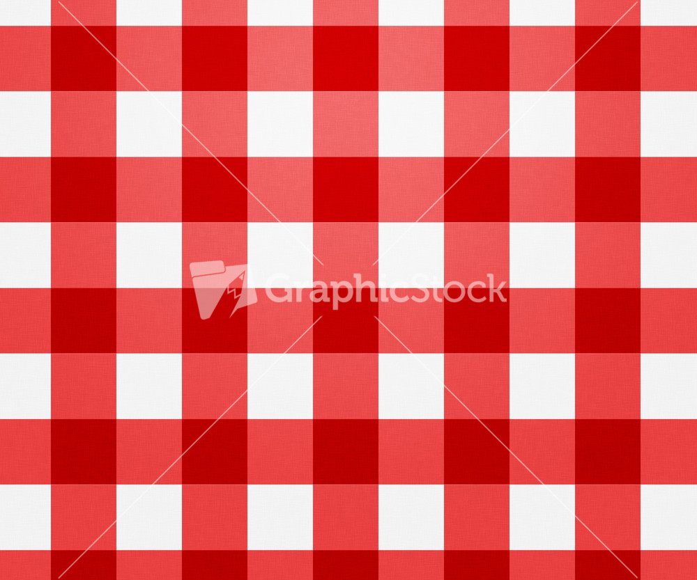 Red Table Cloth : Red Tablecloth Texture