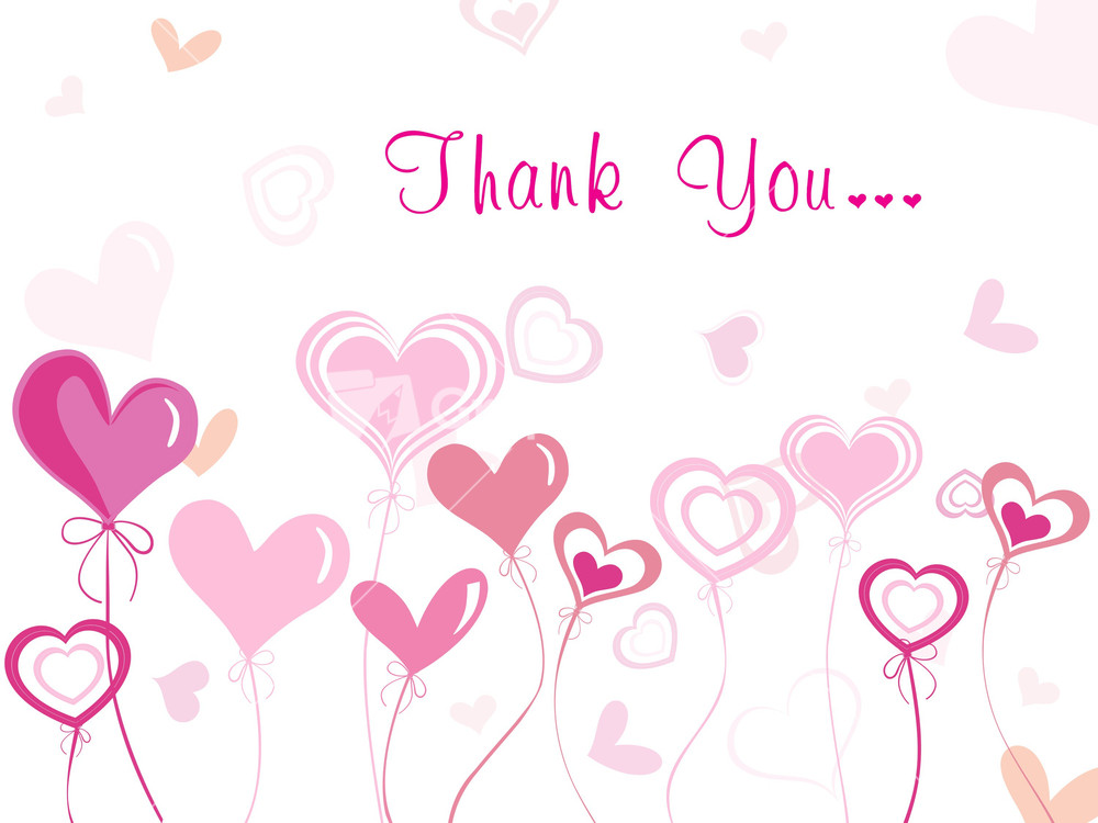 Thank you note for stock options
