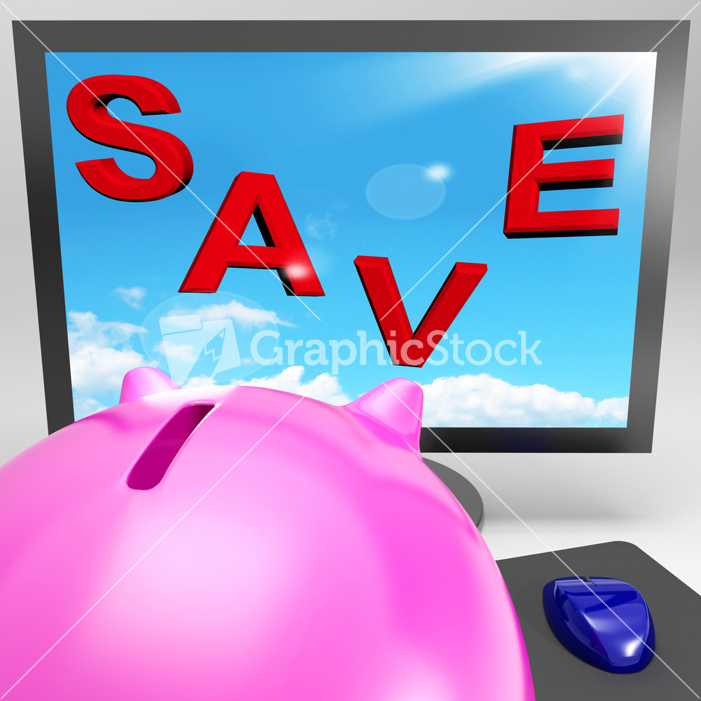 Save On Monitor Shows Big Promotions