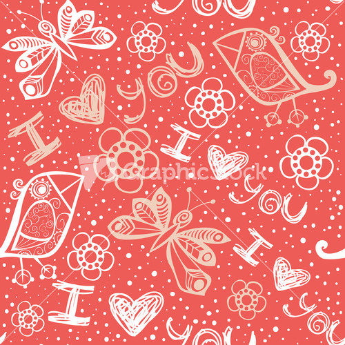 Royalty-Free Flower Background Images - GraphicStock