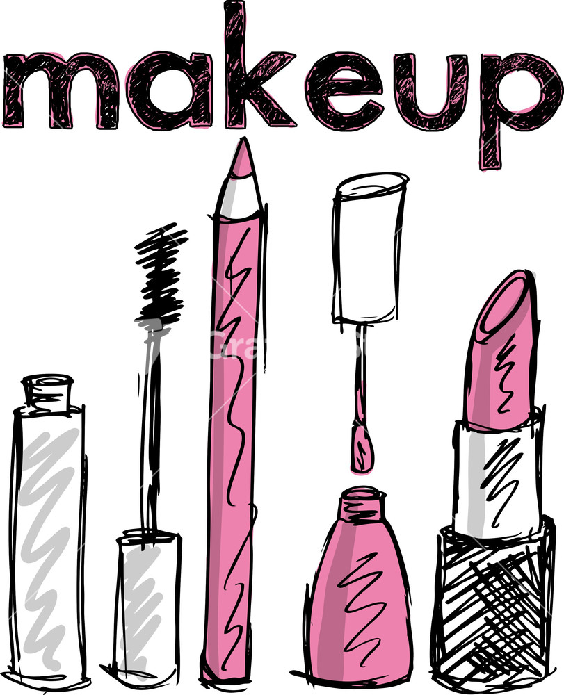 How To Make Makeup Sketch Mugeek Vidalondon