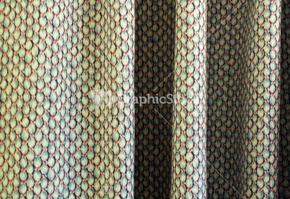 Soft Fabric Pattern Texture