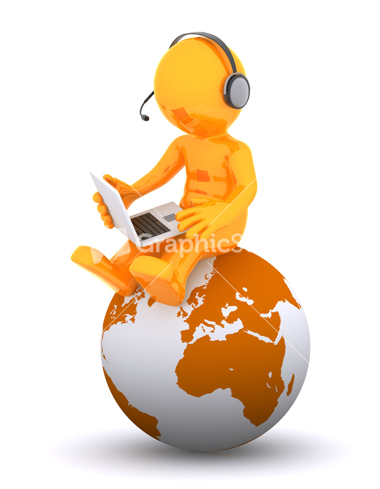 Stock options operator calls