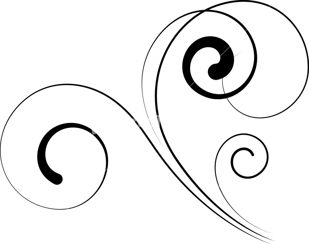 Swirl Element