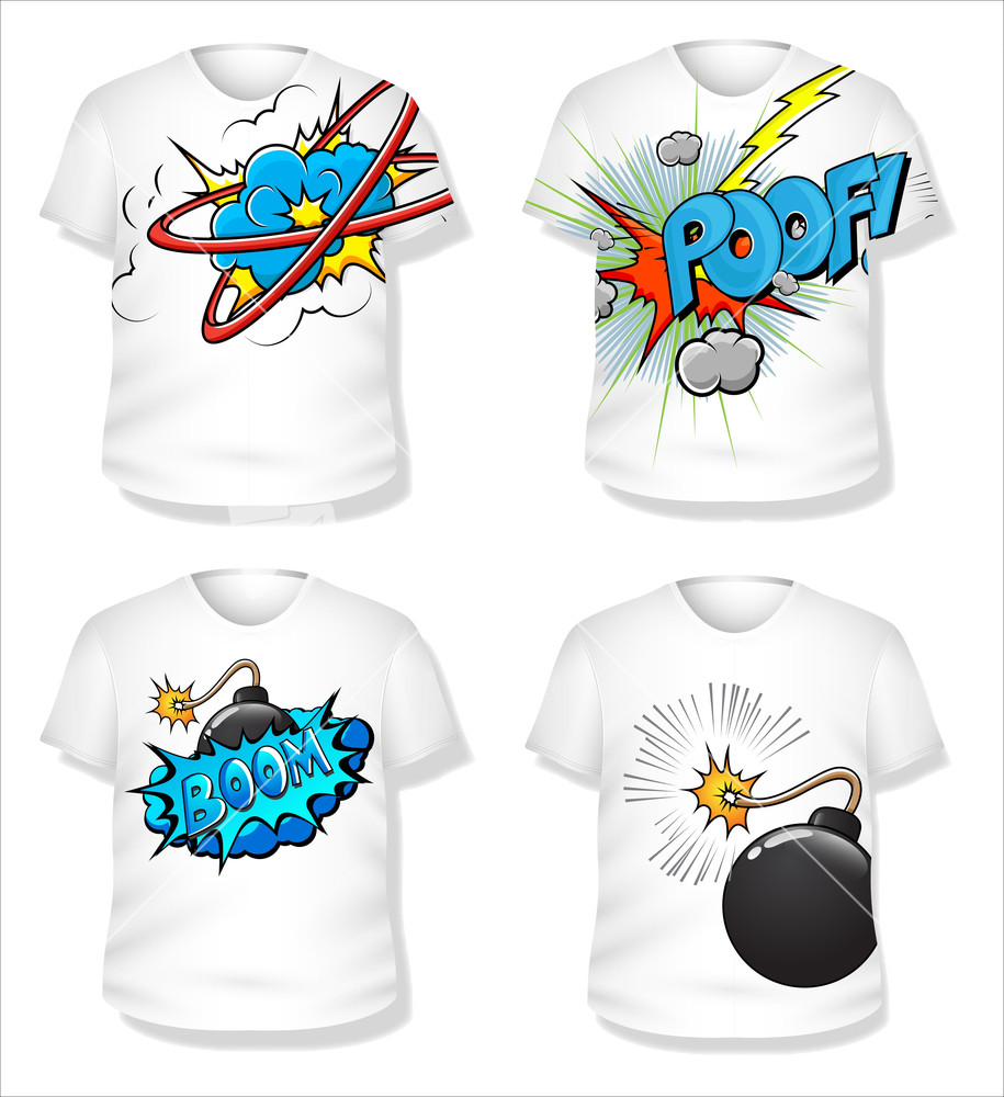 Stock options shirts