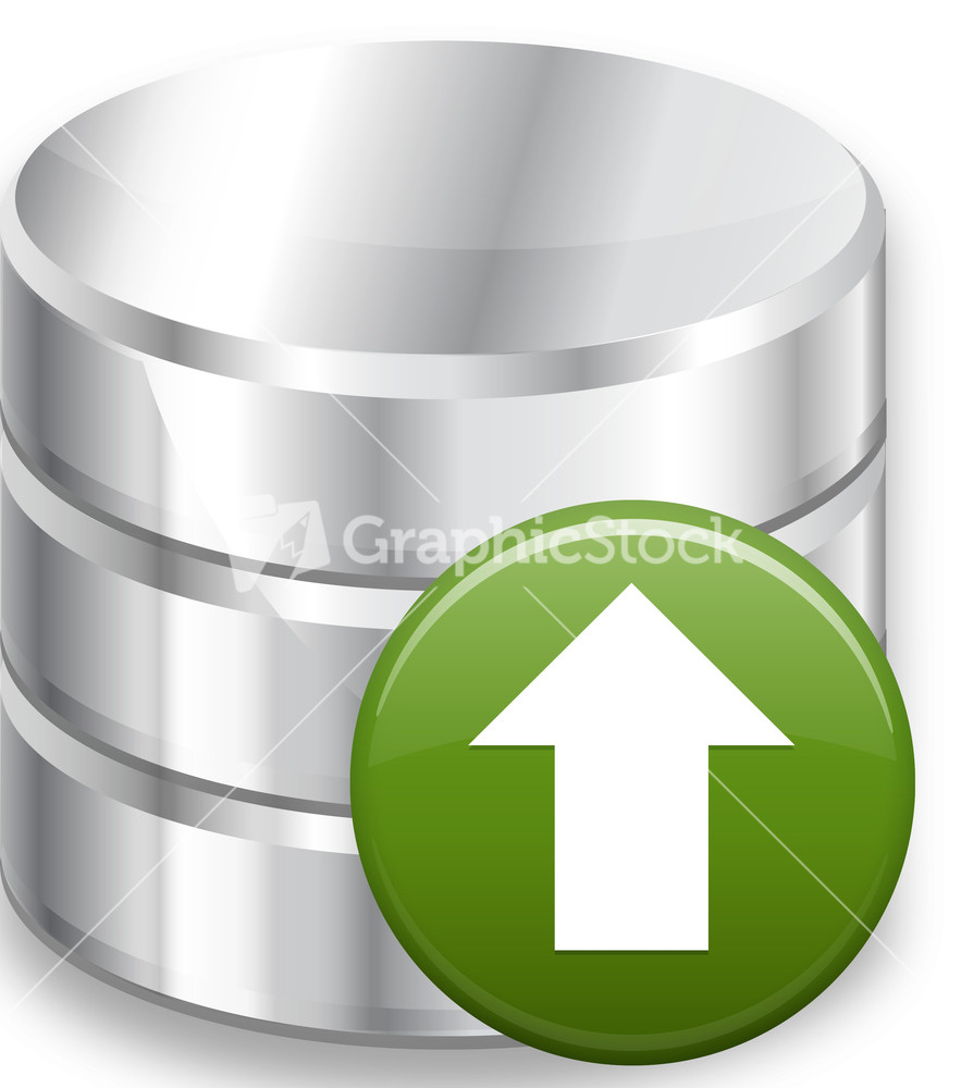Stock options database