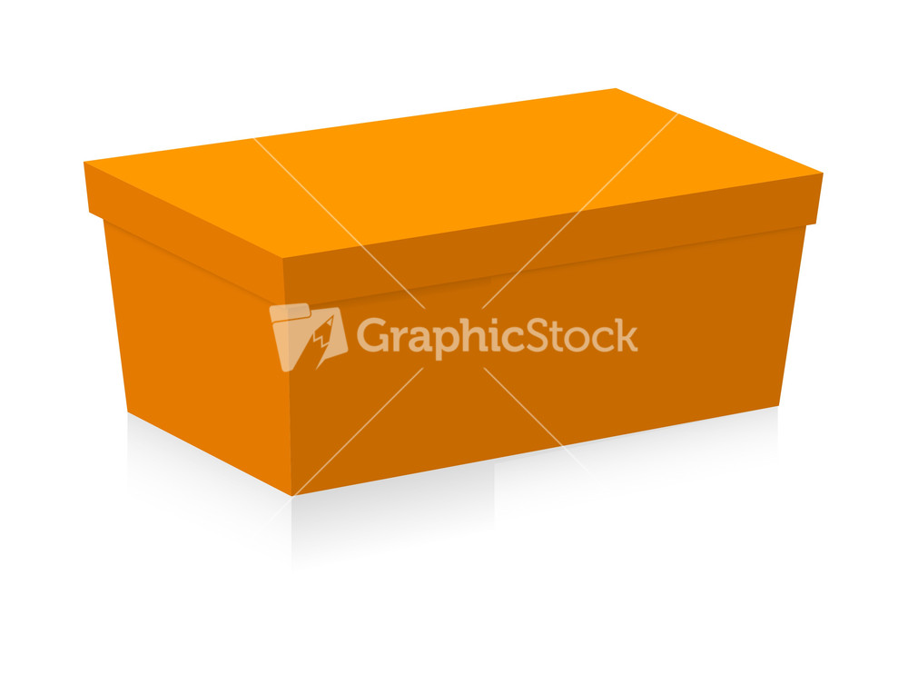 vector box vintage Vintage Gift Box Vector