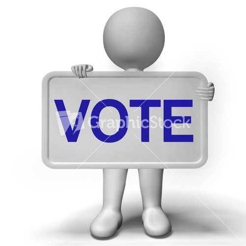 Non voting stock options