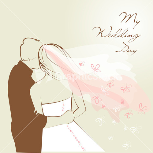 Wedding Royalty-Free Vectors, Illustrations and Photos