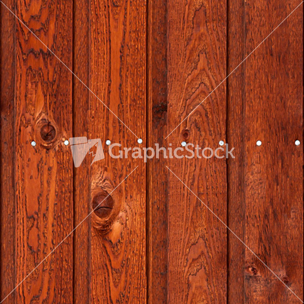 Wood Barn Seamless Texture Tile
