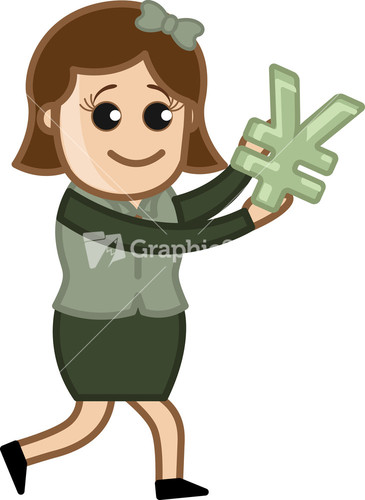 Forex cartoon