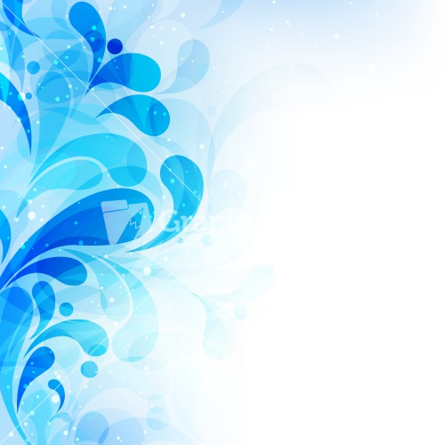 blue background designs