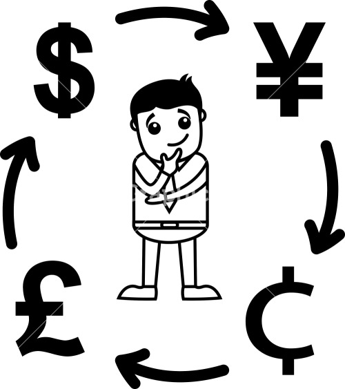 Forex psd