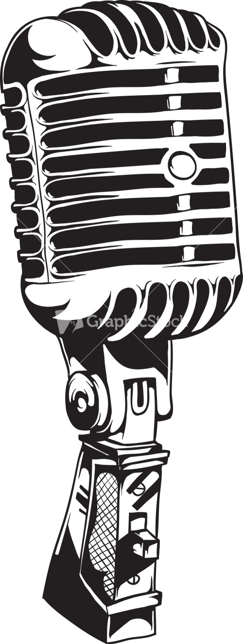 vector free download microphone - photo #5