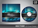 Cd Cover Design For Your Business.