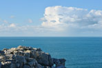 The Cliffs At The Cape Of Pointe De Pen-hir